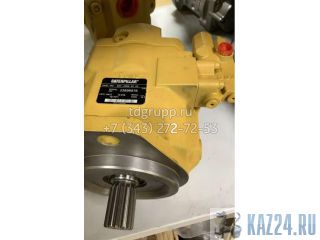 350-0666  (Pump) Caterpillar 428E 