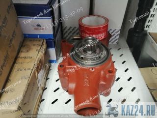 65.06500-6357 помпа водяная Doosan Другое месторасположение