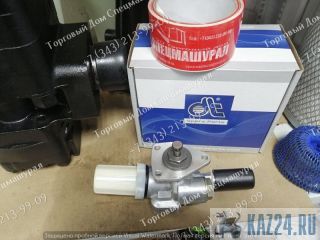  ( ) Diesel Technic 4.61616, Mercedes OM366LA  