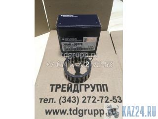 XKAQ-00229   Hyundai R180LC-9S 