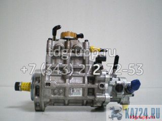 276-8398   () Caterpillar M318D 