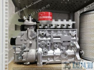  Cummins 6BT, Boart Longyear LF 90  