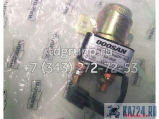 544-00007   Doosan S255LC-V 