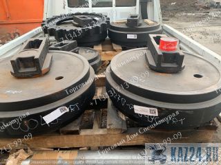   270-00037 Doosan DX340-LCA  