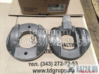 XKAY-01070   Hyundai R290LC-7A 