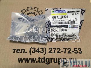 XKAY-00206  Hyundai R330LC-9S 