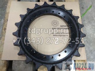 VOE14689661  Volvo EC250D 