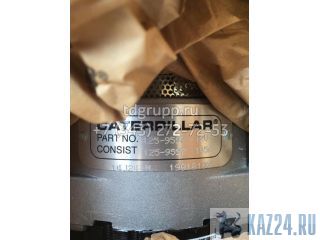 125-9597  Caterpillar C9 