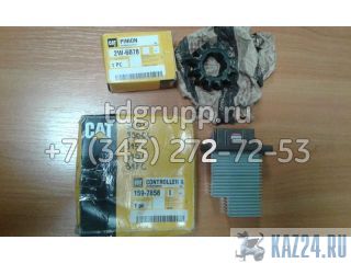 159-7858 ���������� Caterpillar 330C ������