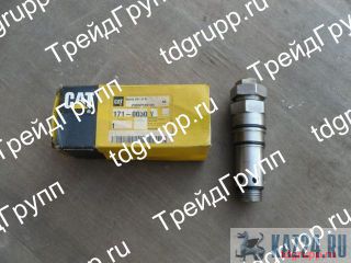 171-0030  Caterpillar 330C 