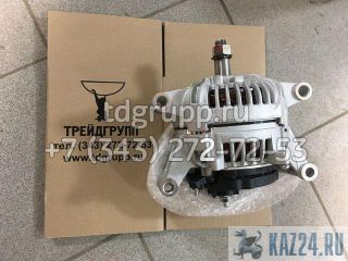 T412091 Генератор Perkins Казань