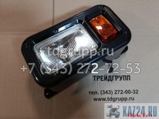534-00014   Doosan S210W-V 