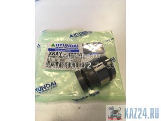XKAY-00214    Hyundai R330LC-9S 