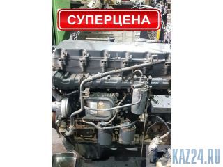  Hyundai D6CB    