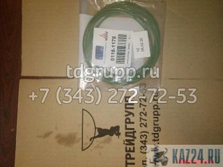 01181178    Deutz BF6M1013 