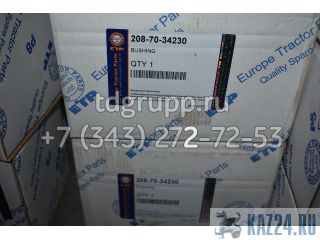 208-70-34230   Komatsu PC400-7 
