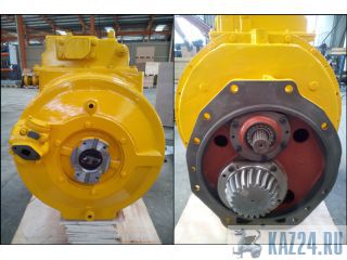    Komatsu D53, D65, D85, D155  