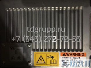 7872-20-4301  Komatsu PC400-7 