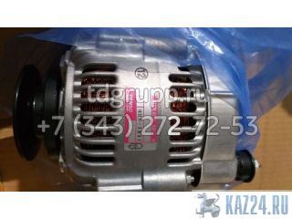 600-861-3610  Komatsu 4D95 