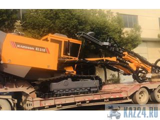 Буровая установка Zhengzhou Kaishan KL510  Другое месторасположение