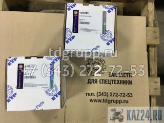 4205109 ������ ����� Hitachi ZX450-3 ������