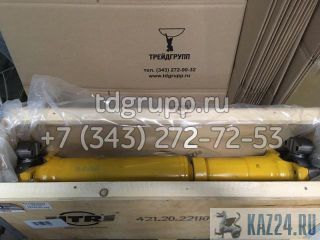 421-20-22110     Komatsu WA470-3 