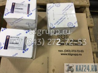 208-70-72170 ������ ������� Komatsu PC400LC-7 ������
