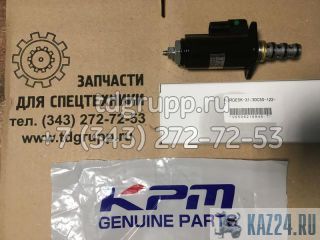 YN35V00048F1   Kobelco E215BLC 