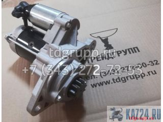 8970958112 ������� Isuzu 4HK1 ������