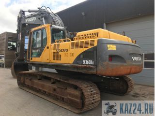  KAWASAKI   VOLVO  