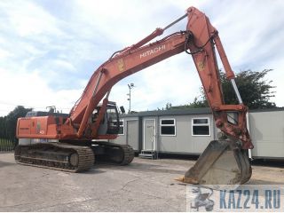    HITACHI EX400  
