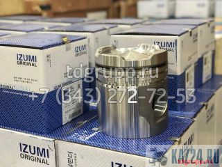 6127-31-2140  Komatsu D355A-3 