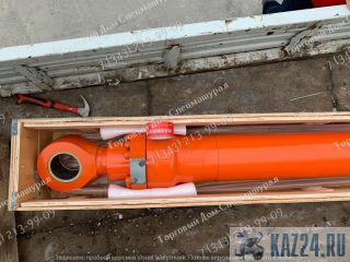   Doosan DX340LCA  