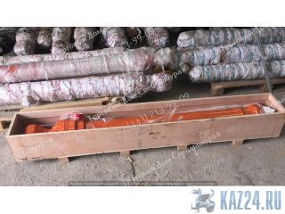    Doosan DX340  
