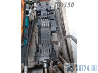  Everdigm ED150  