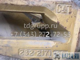 232-2171   Caterpillar 385C 