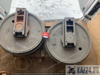    Hyundai R480LC-9s, 81QB-13010  
