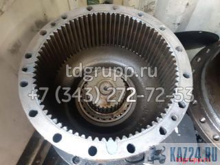 ������ ��������� �������� Volvo EC700B VOE14535296 ������