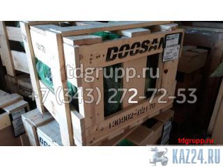   Doosan S210W-V 130902-02170 