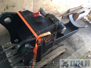 ������� �������������� Eskridge 1400 ����������� Volvo EC290 ������ �����������������