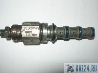    VDT20 4203 DN  