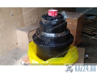   KRA1426  Case CX210B  