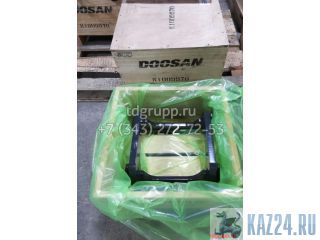 K1009970    Doosan S340LC-V 