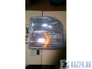38320-00380   (RH) Daewoo Novus 