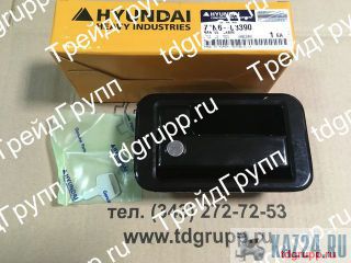 71N6-03390    Hyundai R210LC-7A 