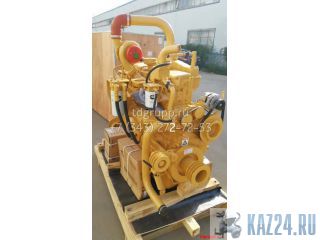  (Engine) Cummins NTA855-C360 S10 