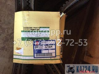   (-) Komatsu S6D155 04122-32564 