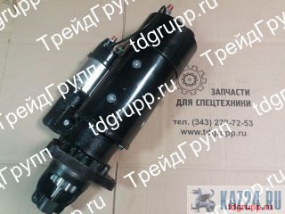 6742-01-3330  (Starter) Komatsu WA380-3 