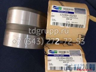   Doosan S470LC-V 131004-00253 