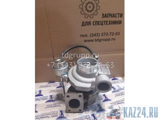  Holset HX25W 504057286 